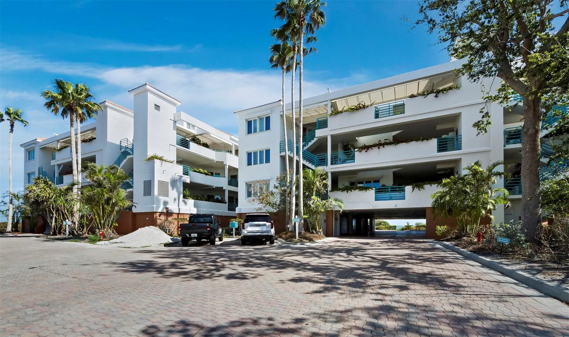 Longboat Key FL, 340 Gulf Of Mexico Drive, Unit 112