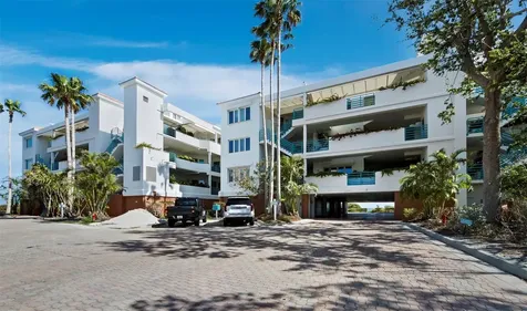 340 Gulf Of Mexico Drive Longboat Key FL 34228