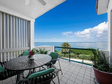 340 Gulf Of Mexico Drive Longboat Key FL 34228