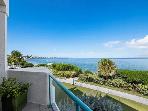 340 Gulf Of Mexico Drive Longboat Key FL 34228