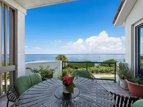 340 Gulf Of Mexico Drive Longboat Key FL 34228