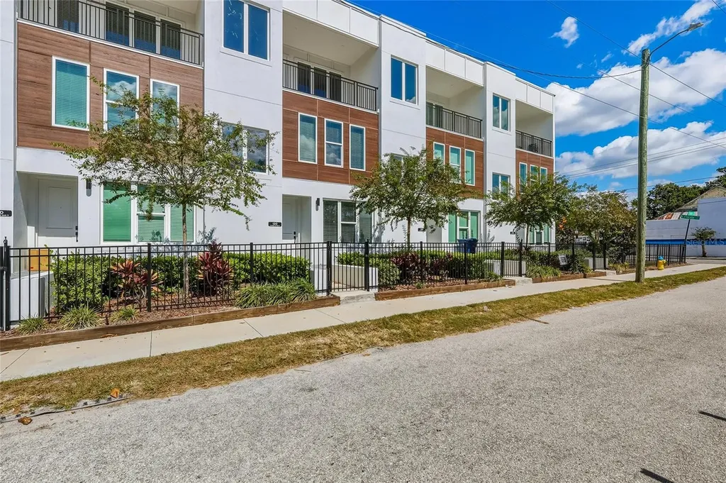 120 E Gladys Street Tampa FL 33602
