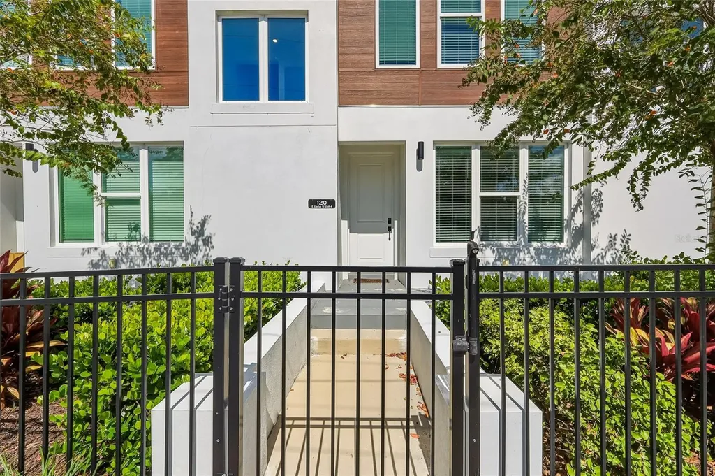 120 E Gladys Street Tampa FL 33602