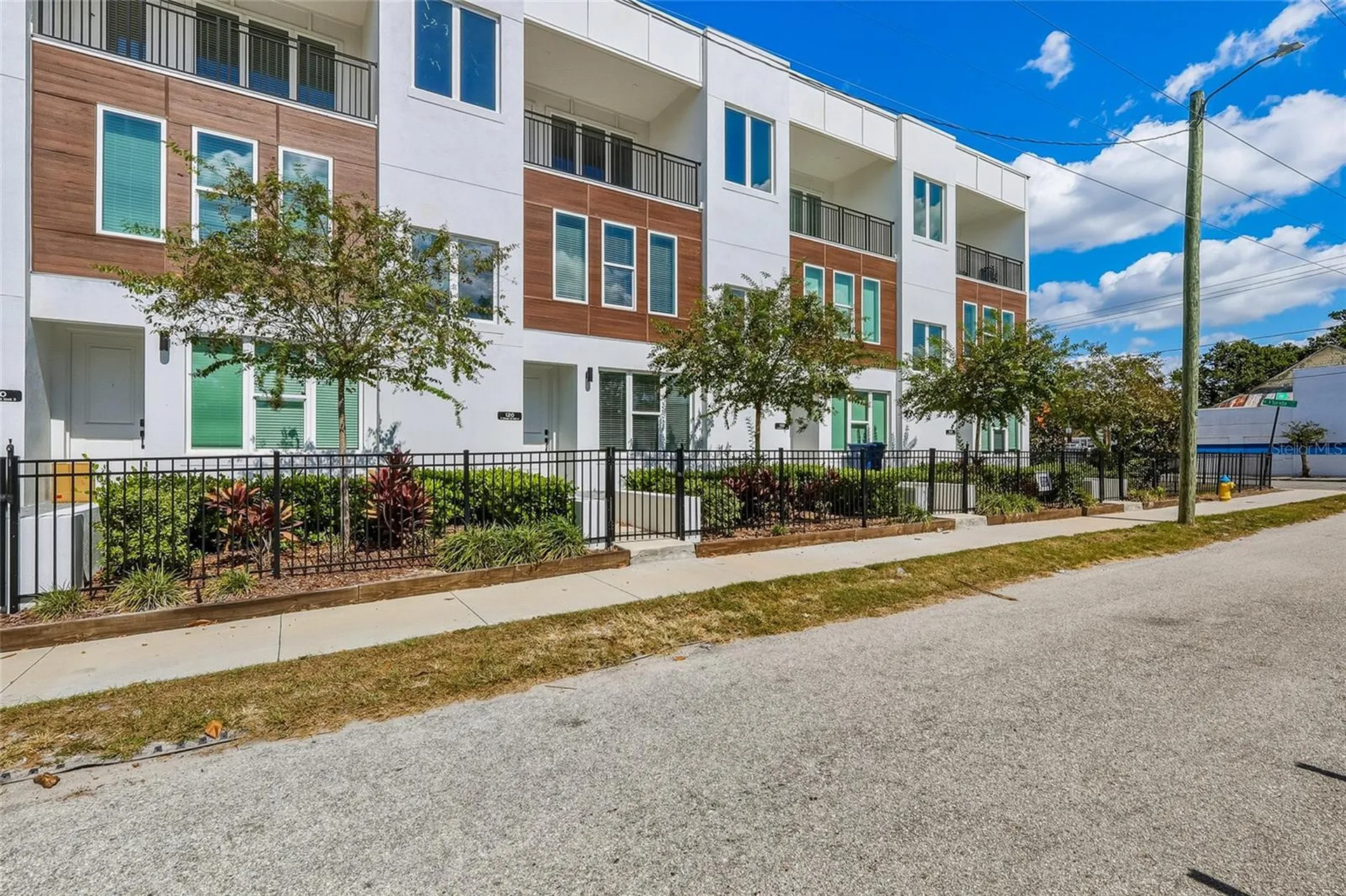120 E Gladys Street Tampa FL 33602