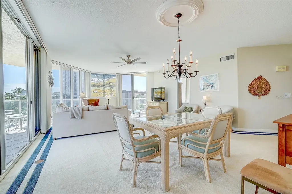 1800 Benjamin Franklin Drive Sarasota FL 34236