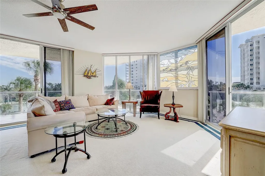 1800 Benjamin Franklin Drive Sarasota FL 34236