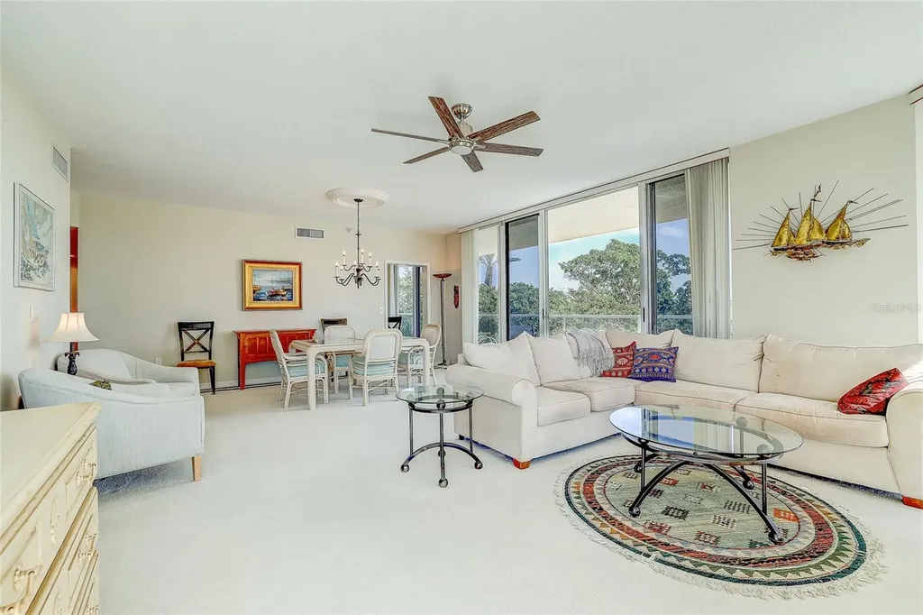 1800 Benjamin Franklin Drive Sarasota FL 34236