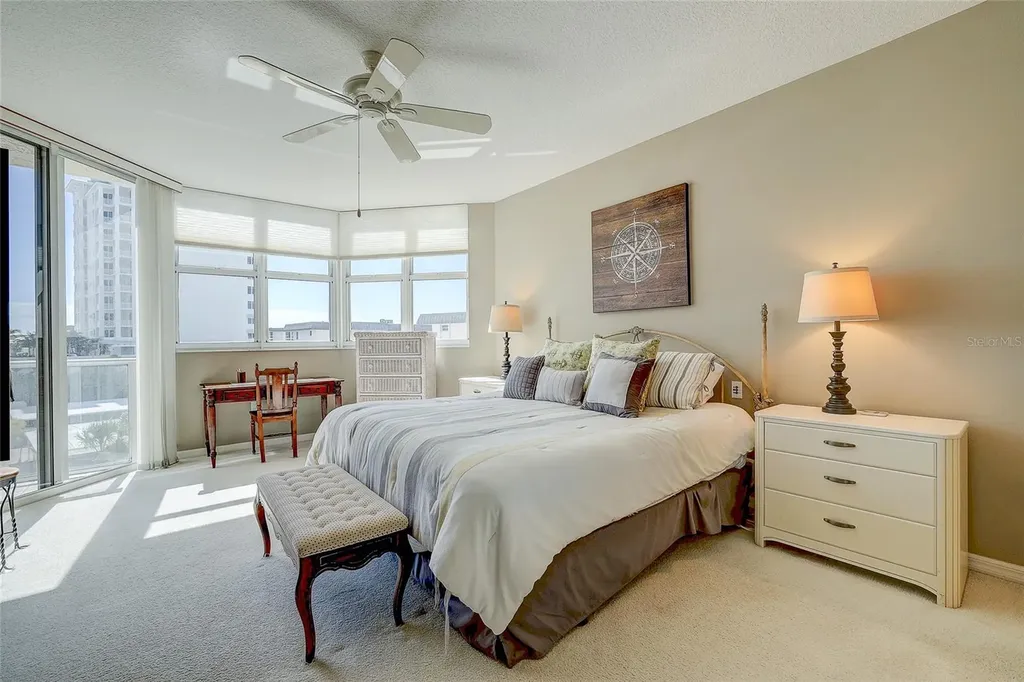 1800 Benjamin Franklin Drive Sarasota FL 34236