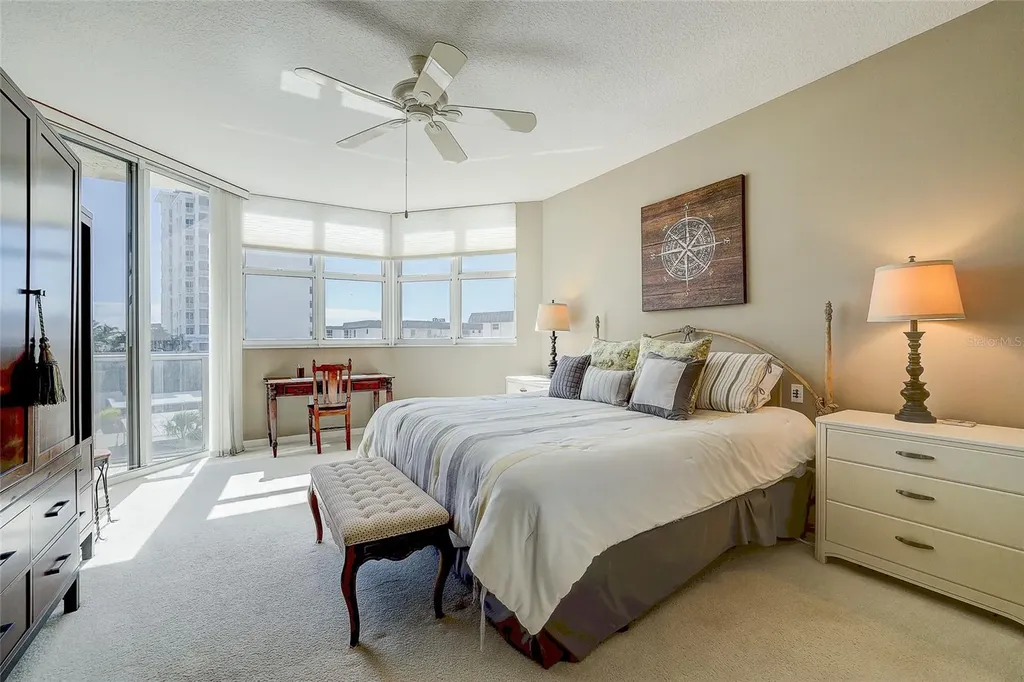 1800 Benjamin Franklin Drive Sarasota FL 34236