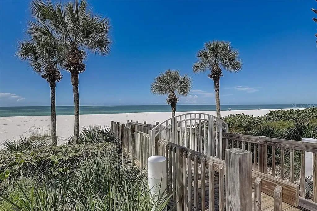 1800 Benjamin Franklin Drive Sarasota FL 34236