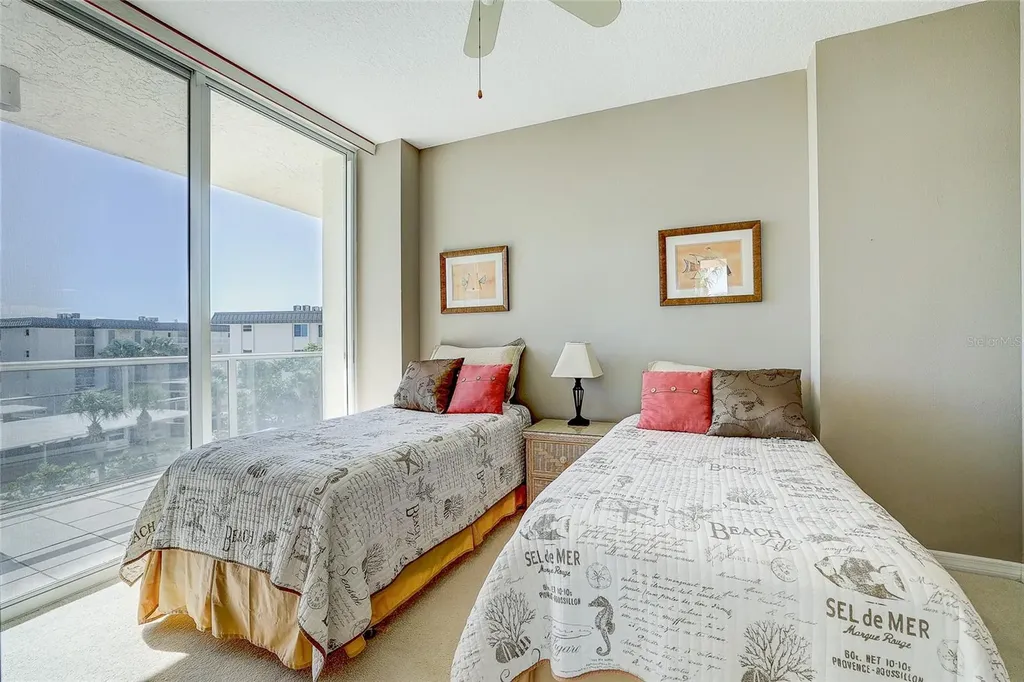 1800 Benjamin Franklin Drive Sarasota FL 34236