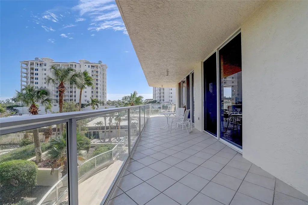 1800 Benjamin Franklin Drive Sarasota FL 34236