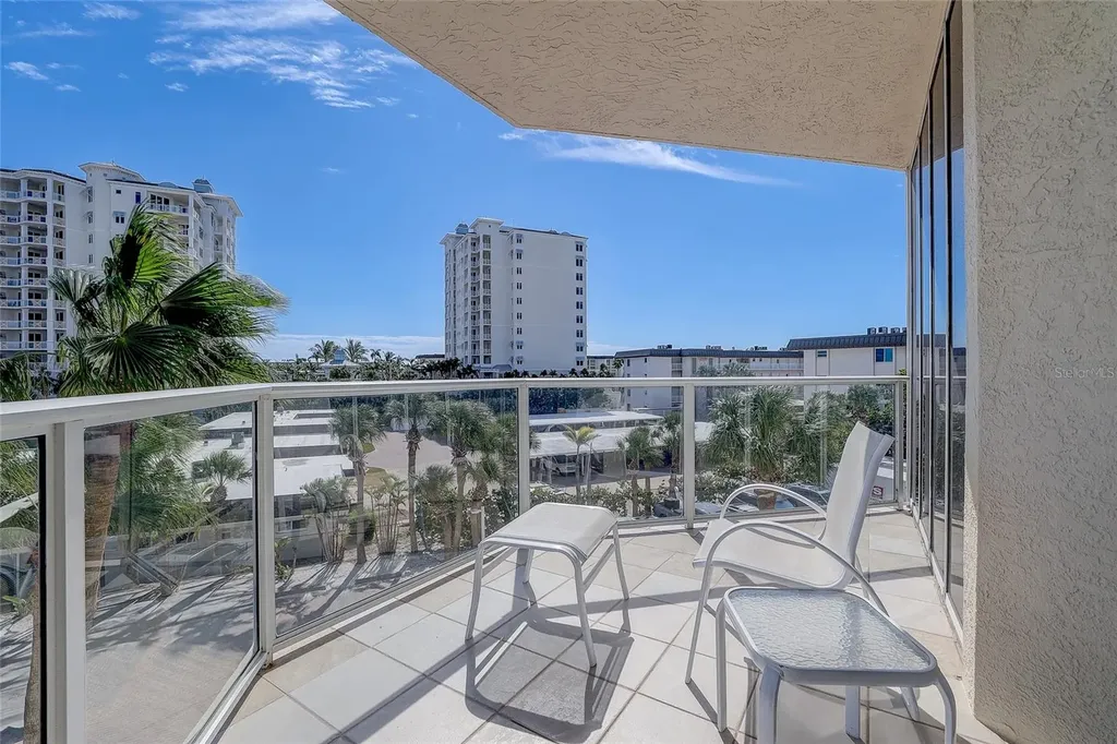 1800 Benjamin Franklin Drive Sarasota FL 34236