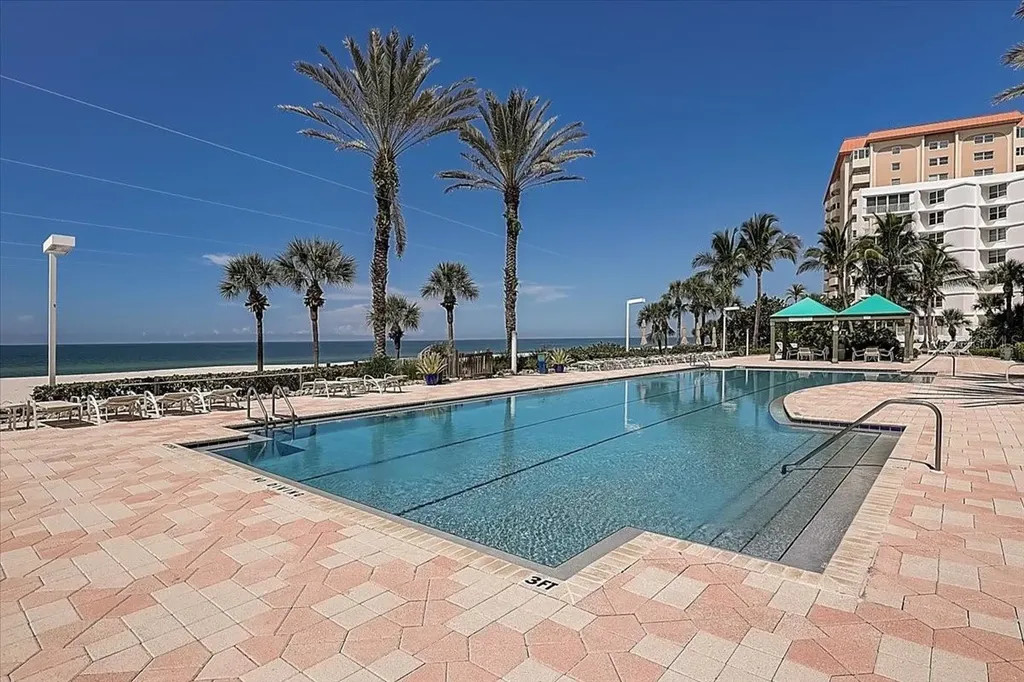 1800 Benjamin Franklin Drive Sarasota FL 34236