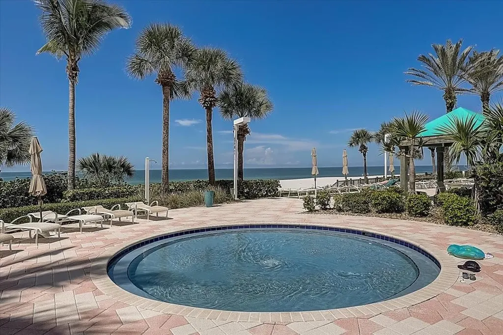 1800 Benjamin Franklin Drive Sarasota FL 34236