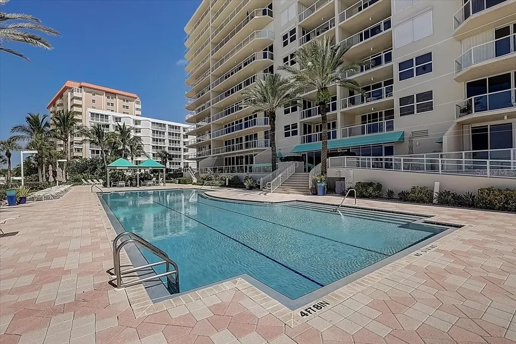 1800 Benjamin Franklin Drive Sarasota FL 34236