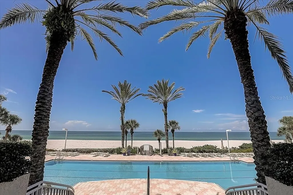 1800 Benjamin Franklin Drive Sarasota FL 34236