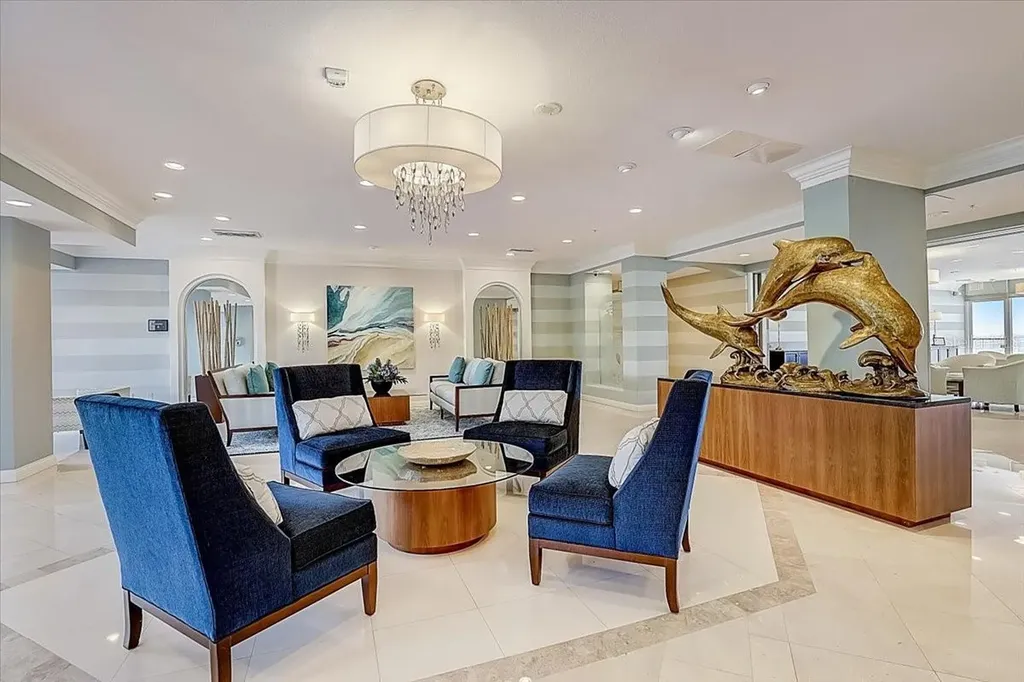 1800 Benjamin Franklin Drive Sarasota FL 34236