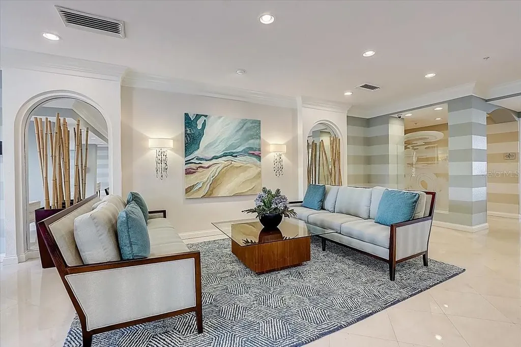 1800 Benjamin Franklin Drive Sarasota FL 34236