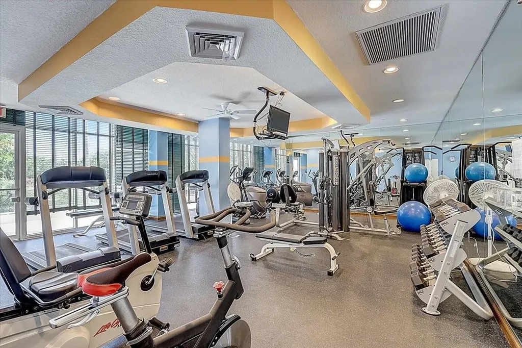 1800 Benjamin Franklin Drive Sarasota FL 34236