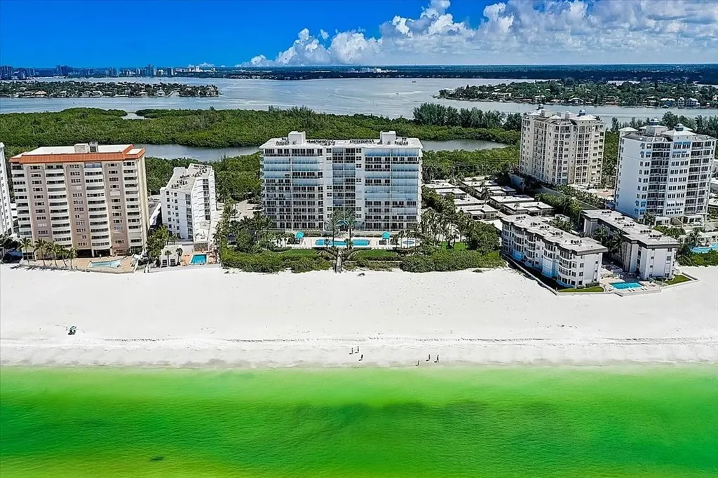 1800 Benjamin Franklin Drive Sarasota FL 34236