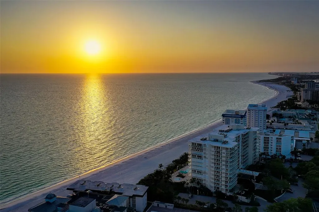 1800 Benjamin Franklin Drive Sarasota FL 34236