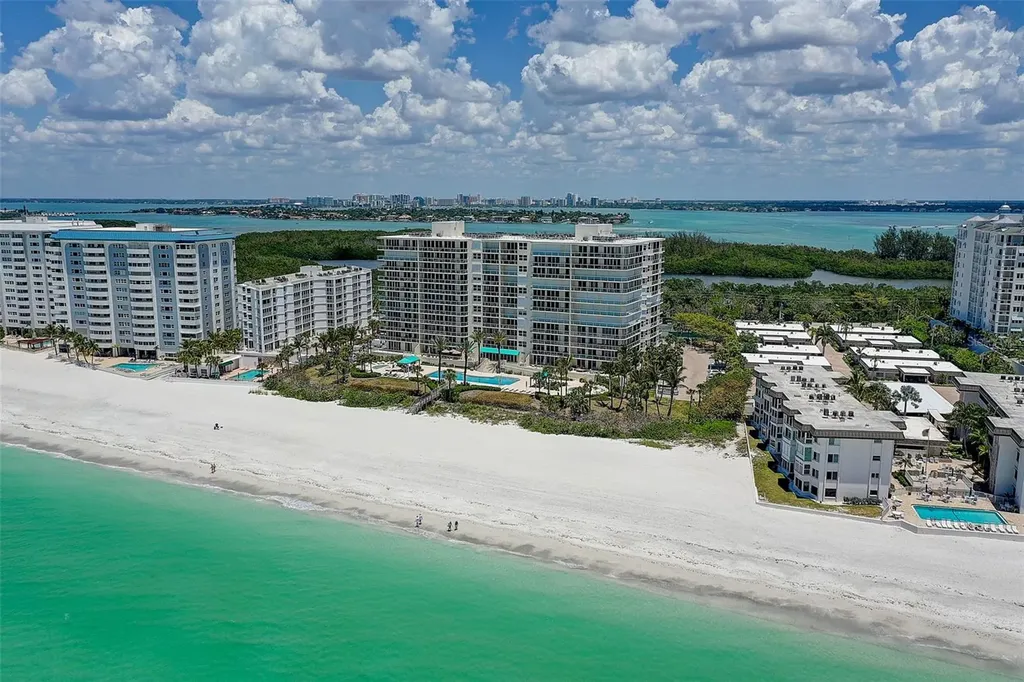 1800 Benjamin Franklin Drive Sarasota FL 34236