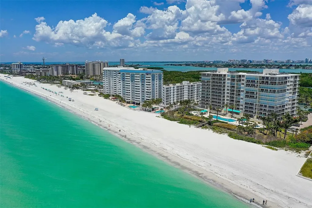 1800 Benjamin Franklin Drive Sarasota FL 34236