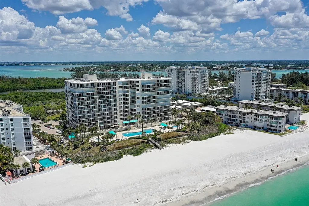 1800 Benjamin Franklin Drive Sarasota FL 34236