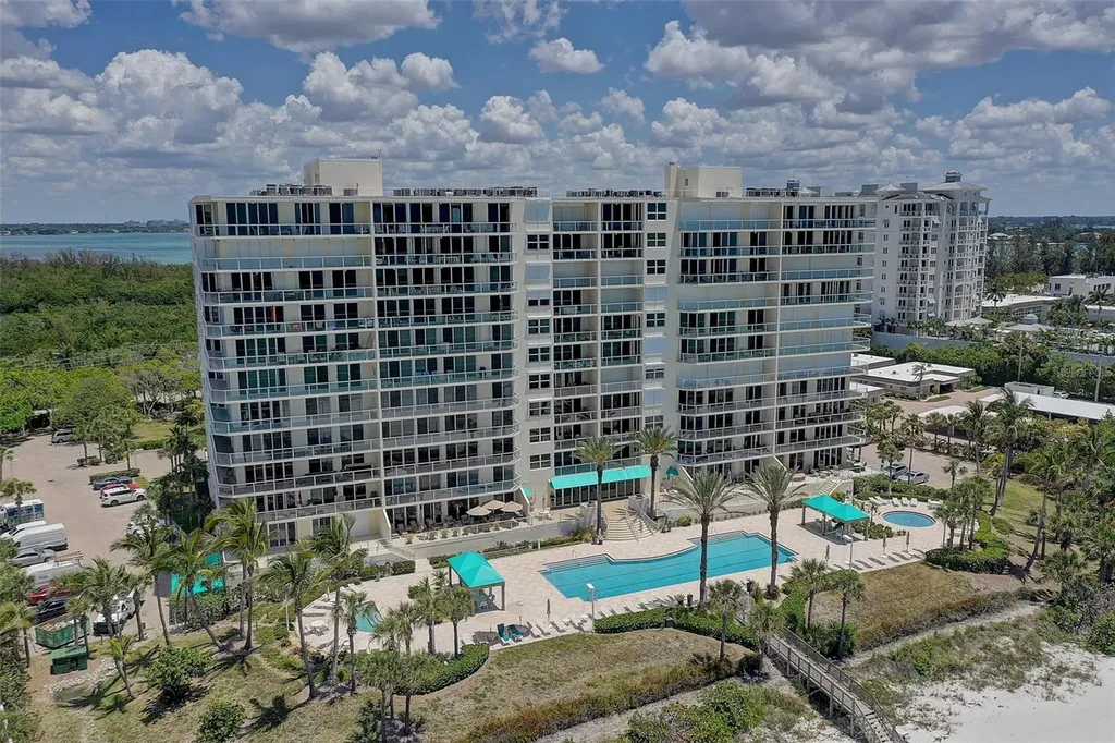 1800 Benjamin Franklin Drive Sarasota FL 34236