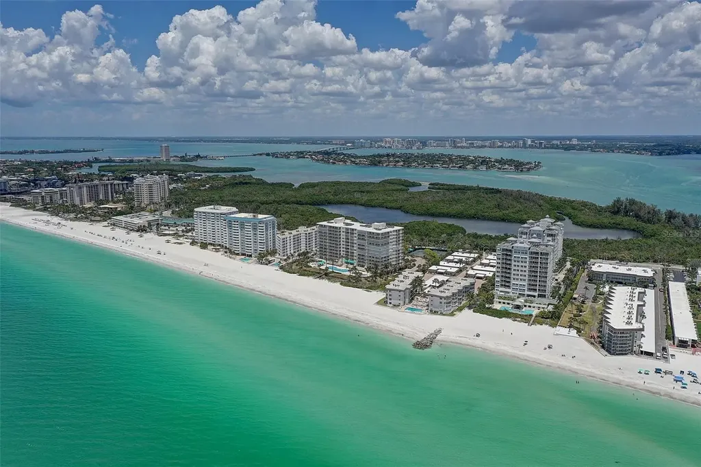 1800 Benjamin Franklin Drive Sarasota FL 34236