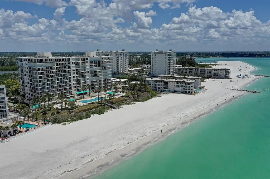 1800 Benjamin Franklin Drive Sarasota FL 34236