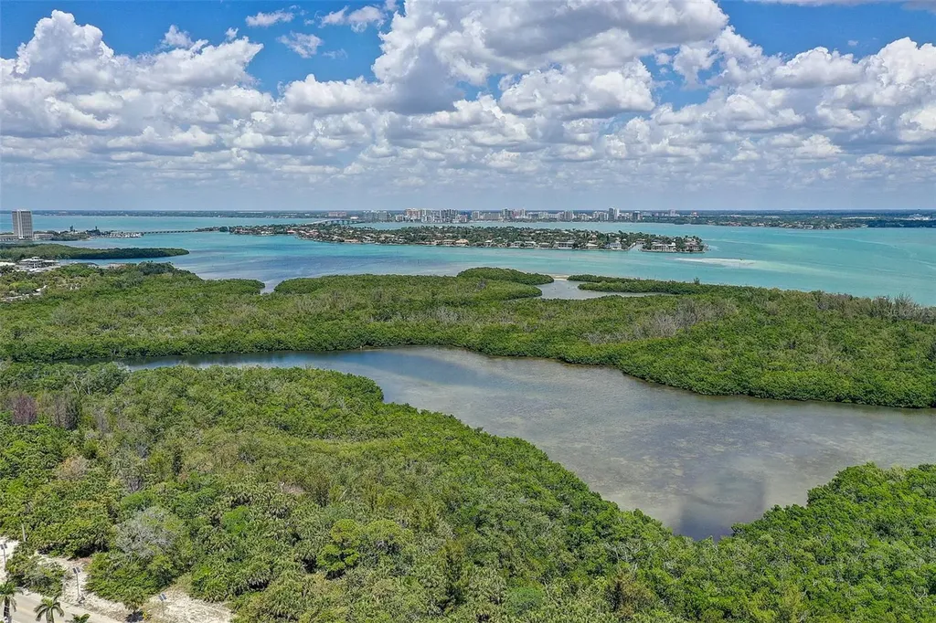 1800 Benjamin Franklin Drive Sarasota FL 34236