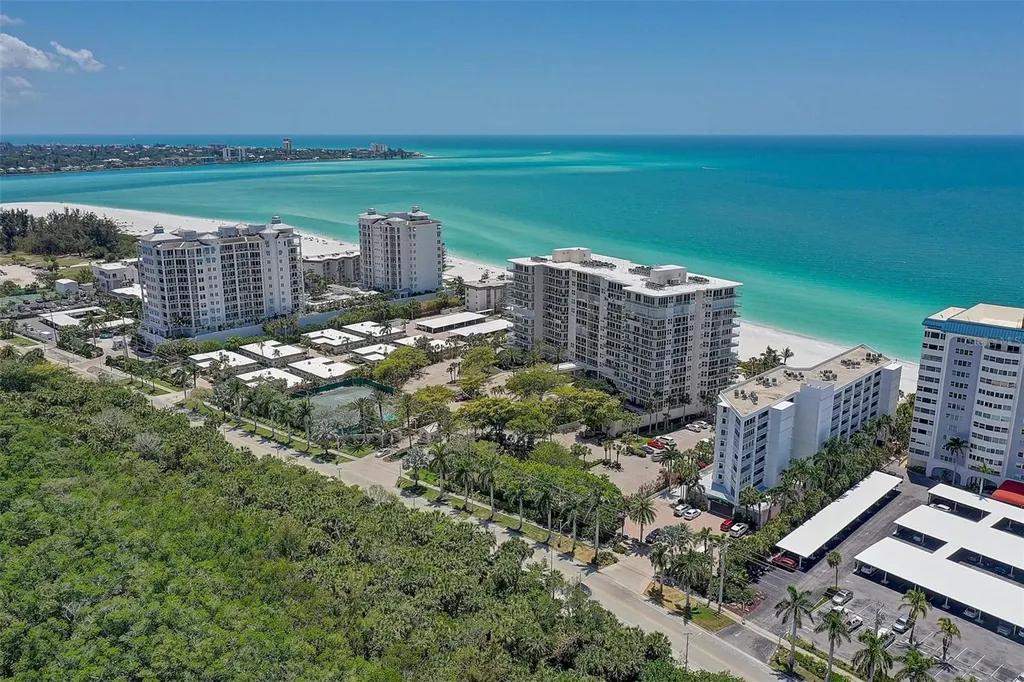 1800 Benjamin Franklin Drive Sarasota FL 34236