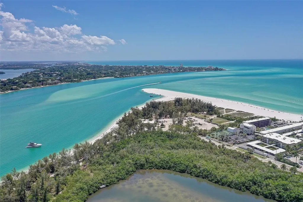 1800 Benjamin Franklin Drive Sarasota FL 34236