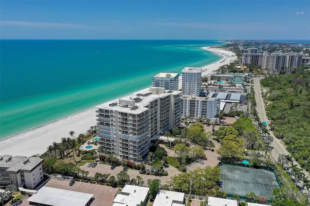 1800 Benjamin Franklin Drive Sarasota FL 34236