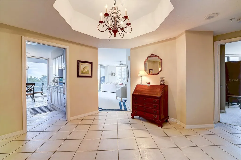 1800 Benjamin Franklin Drive Sarasota FL 34236