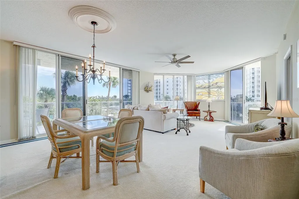 1800 Benjamin Franklin Drive Sarasota FL 34236