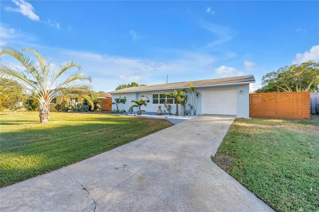 6830 35th Avenue N St Petersburg FL 33710