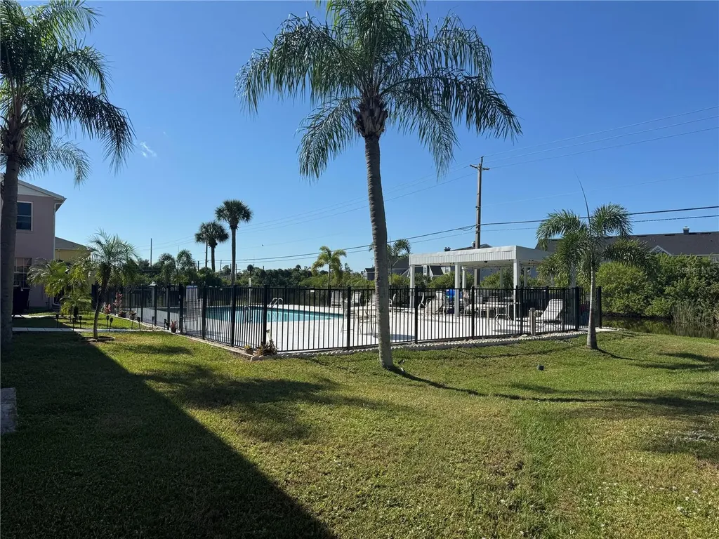 177 Boundary Boulevard Rotonda West FL 33947