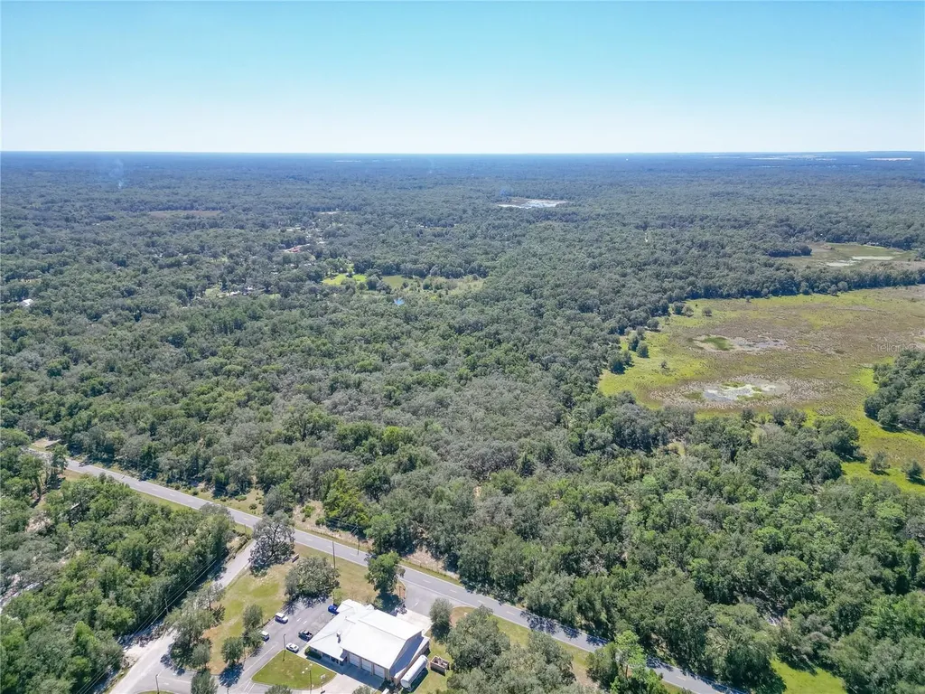 Tbd Cr 673 Webster FL 33597