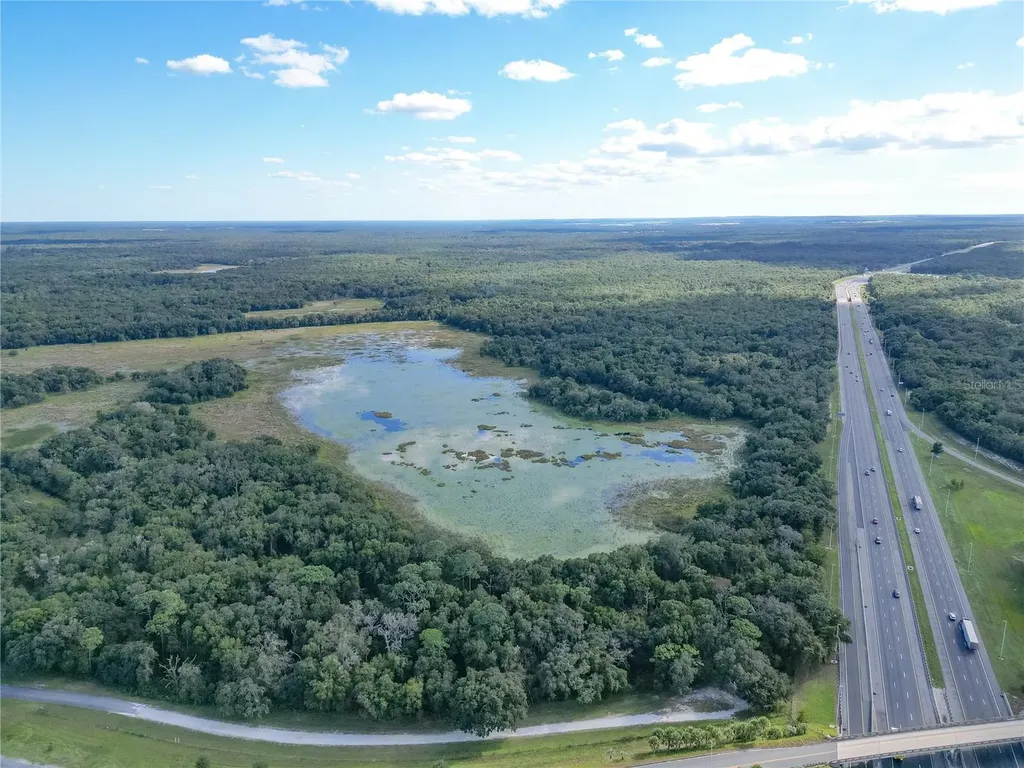 Tbd Cr 673 Webster FL 33597