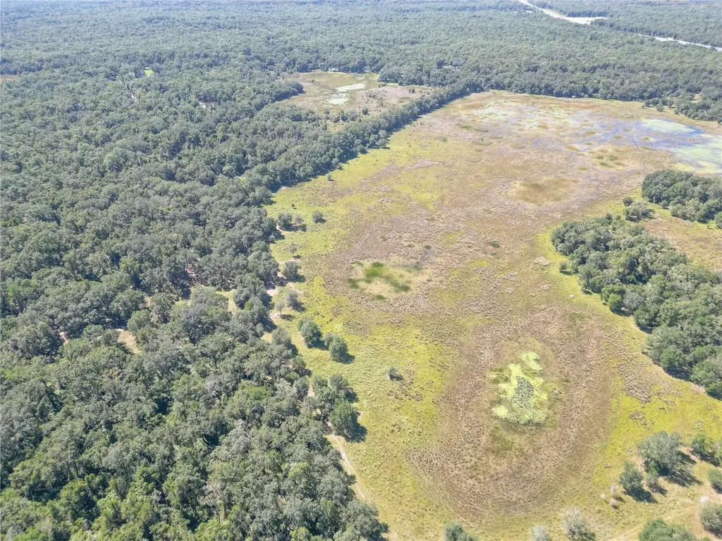 Tbd Cr 673 Webster FL 33597