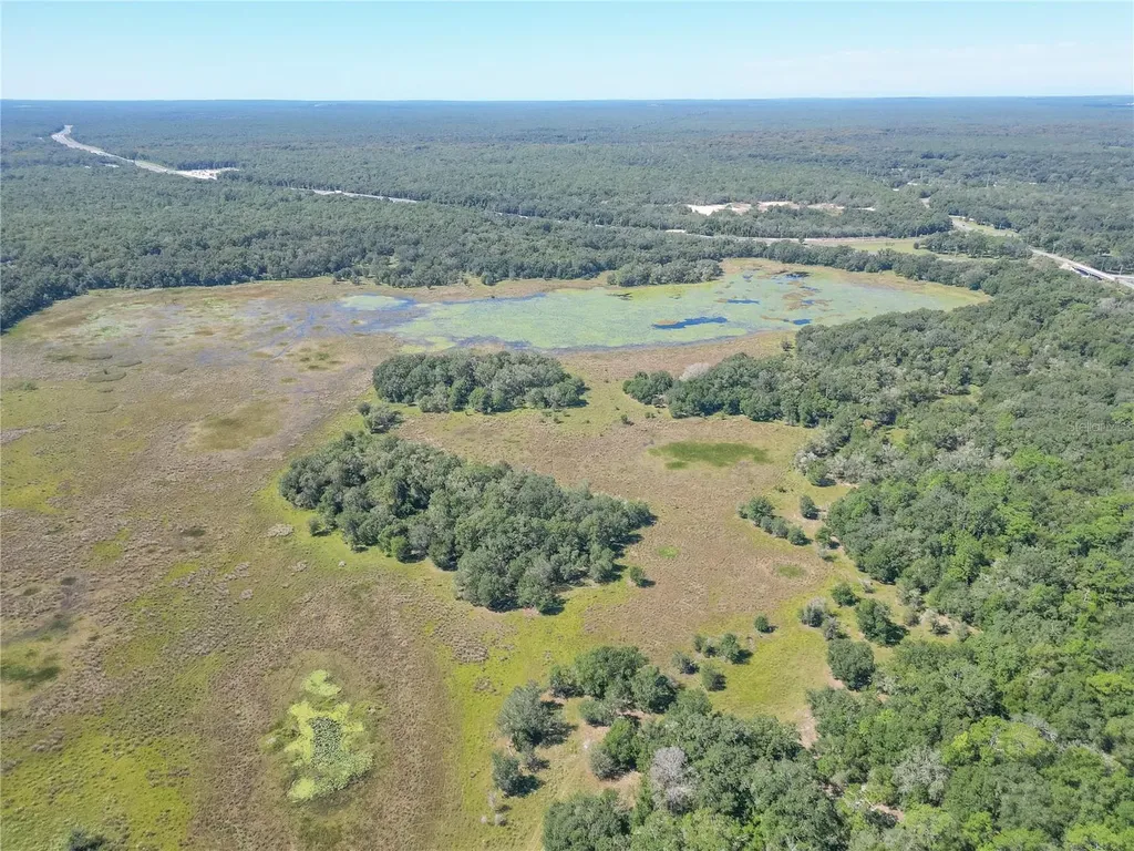 Tbd Cr 673 Webster FL 33597