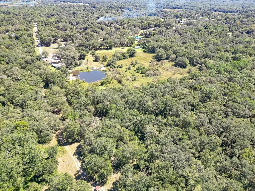 Tbd Cr 673 Webster FL 33597