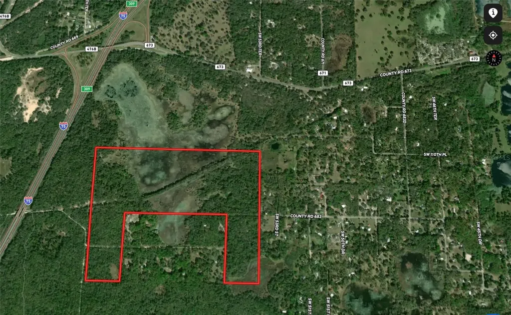 Tbd Cr 673 Webster FL 33597