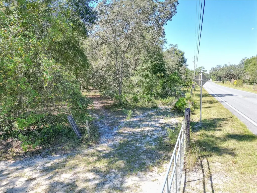 Tbd Cr 673 Webster FL 33597
