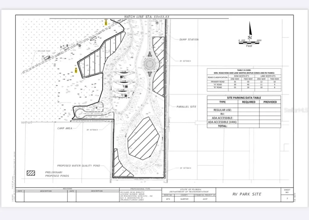 Tbd Cr 673 Webster FL 33597