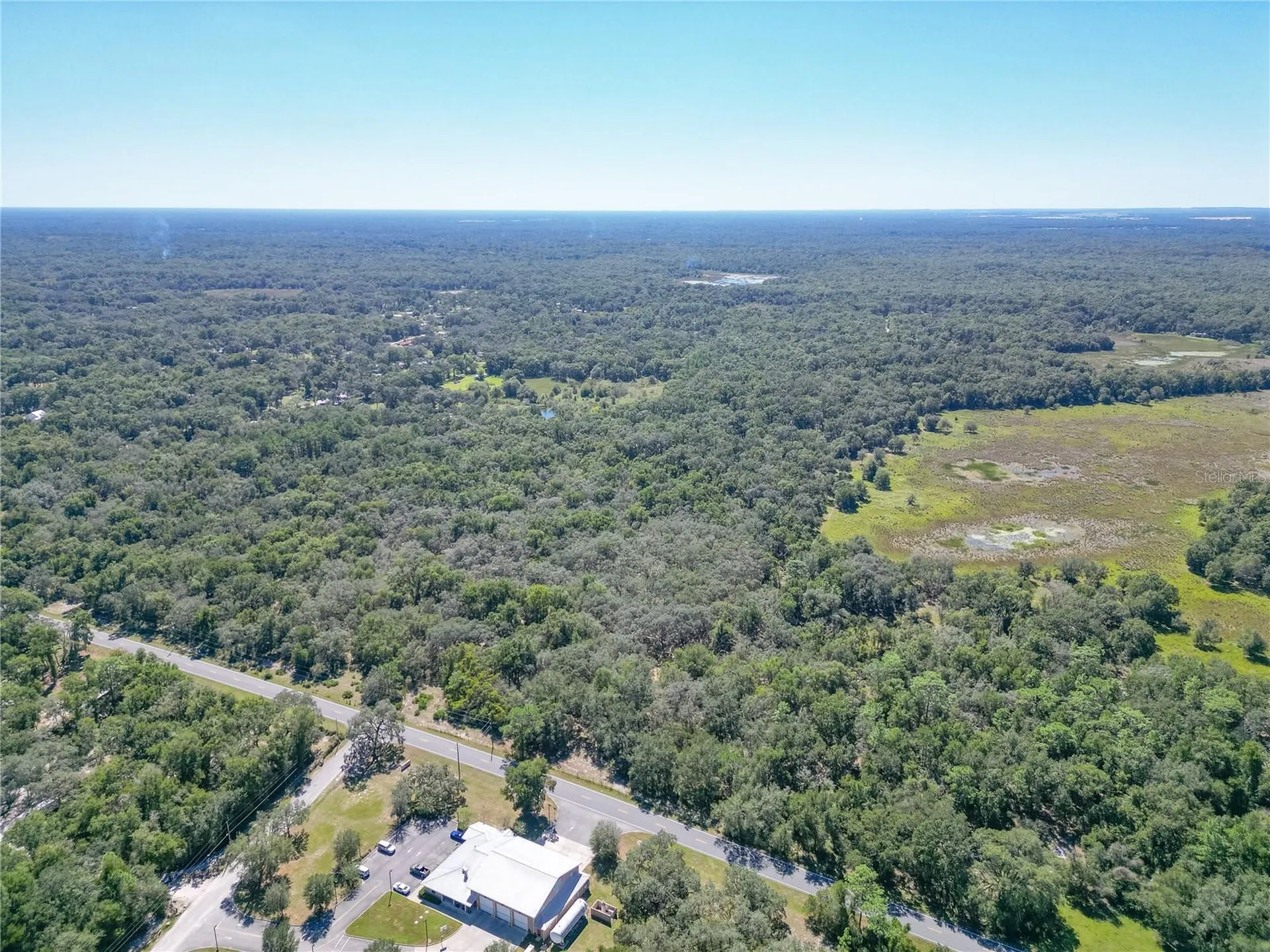 Tbd Cr 673 Webster FL 33597