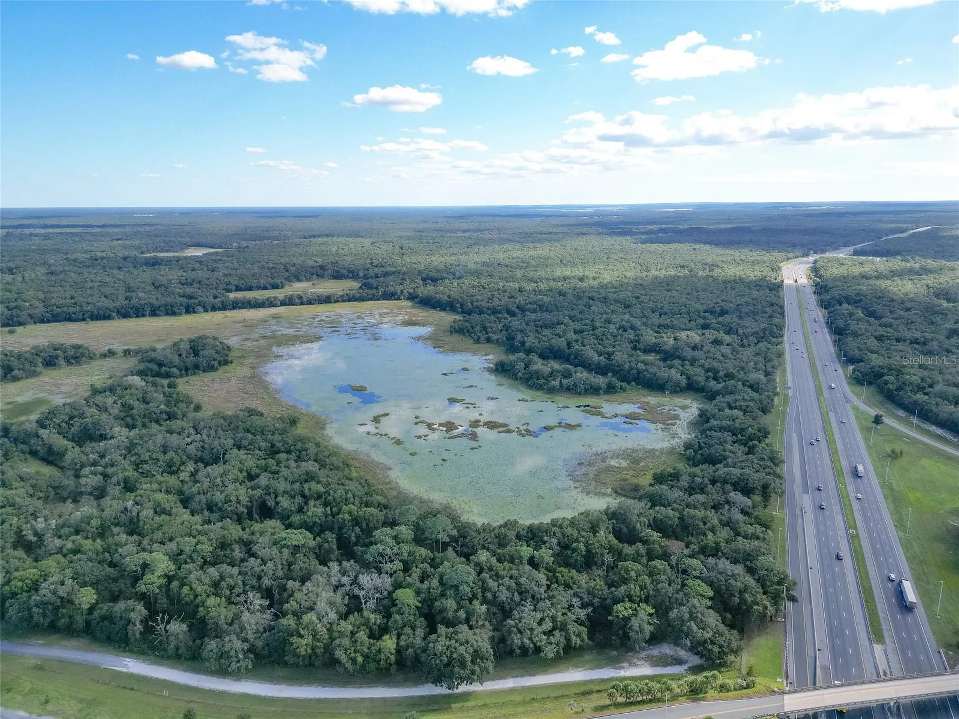 Tbd Cr 673 Webster FL 33597